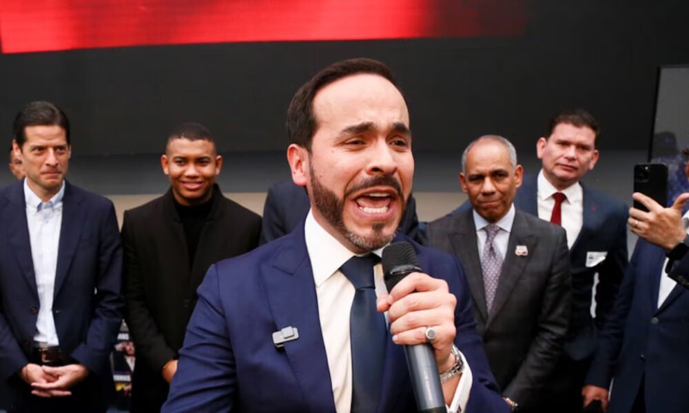 Abelardo de la Espriella citó video de campesina que no contaba con medicamentos vitales para lanzar pulla por la crisis al sistema de salud