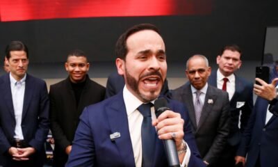 Abelardo de la Espriella citó video de campesina que no contaba con medicamentos vitales para lanzar pulla por la crisis al sistema de salud