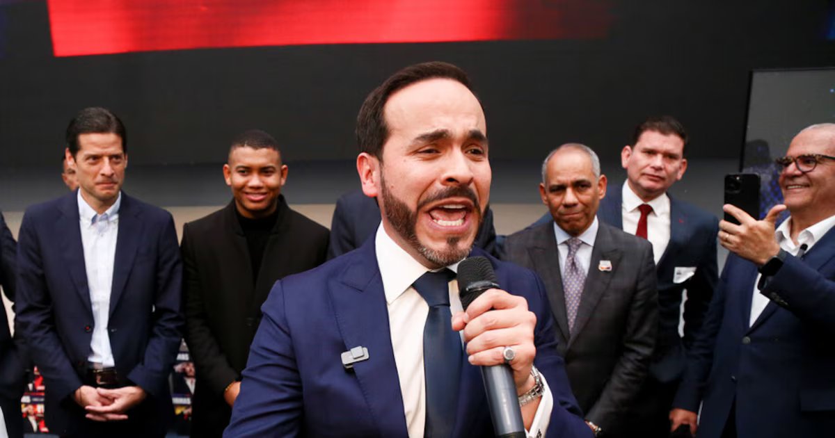 Abelardo de la Espriella citó video de campesina que no contaba con medicamentos vitales para lanzar pulla por la crisis al sistema de salud