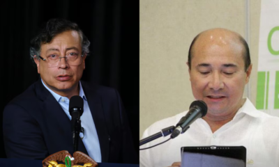 Abren nuevo desacato contra Petro por no retractarse tras llamar “bandido” a exgerente de Coosalud