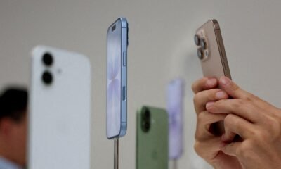 Adiós al iPhone como lo conocemos: lista secreta de Apple para revolucionar este 2026