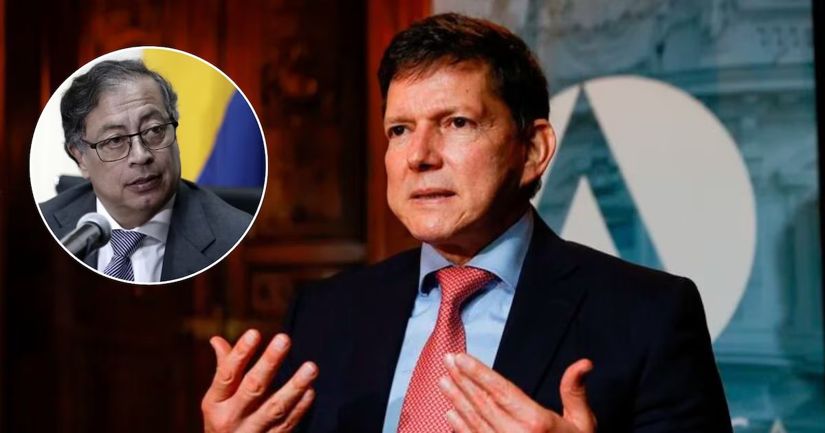 Admiten tutela de Wilson Ruiz contra Petro, la UNP y la Fiscalía por presunta vulneración de derechos tras amenazas de las disidencias de las Farc