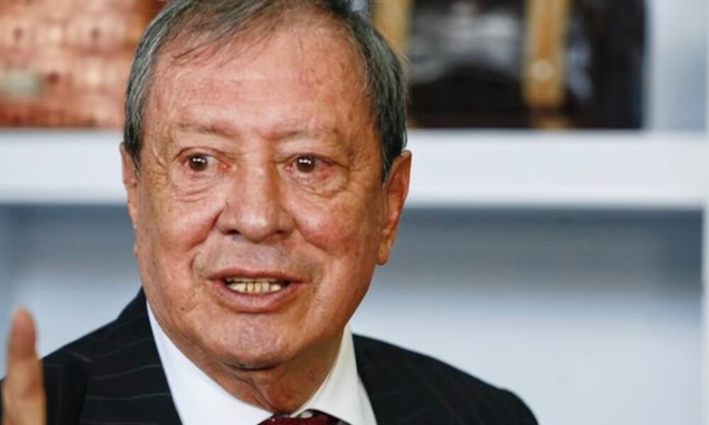 “Al sector empresarial le faltan huevos”: duras críticas de Mario Hernández ante los resultados de las elecciones de 2026