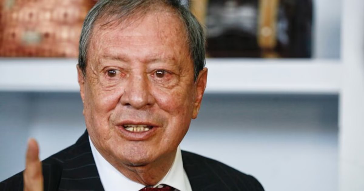 “Al sector empresarial le faltan huevos”: duras críticas de Mario Hernández ante los resultados de las elecciones de 2026