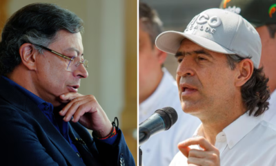 Alcalde de Medellín acusó a Petro de proteger a criminales tras alertas de violencia no escuchadas: “La seguridad no es un favor”