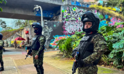 Alerta por aumento de zonas con riesgo de seguridad electoral antes de los comicios legislativos