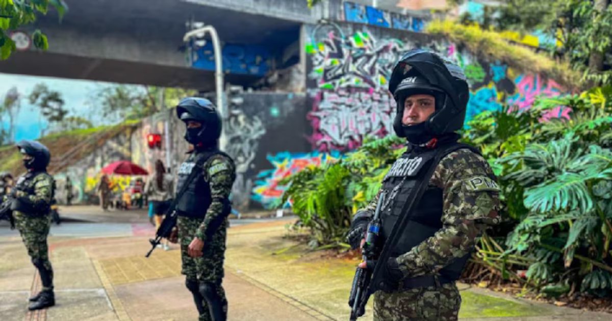 Alerta por aumento de zonas con riesgo de seguridad electoral antes de los comicios legislativos