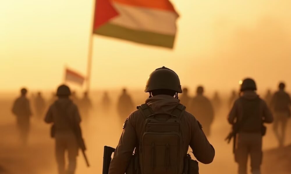 Alertan en Cali por supuestas ofertas para reclutar jóvenes en conflictos del Medio Oriente