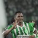 Alfredo Morelos fue contundente tras la derrota de Atlético Nacional ante Millonarios: “Esto es un fracaso”
