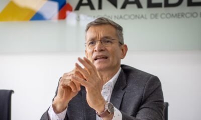 Analdex le exigió a Gustavo Petro levantar aranceles a productos ecuatorianos en medio de batalla con Noboa: “Estamos beneficiando a la ilegalidad”
