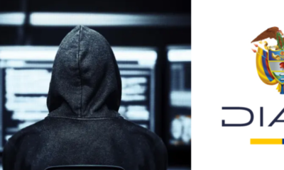 Análisis de José Carlos García: Hackeo a la Dian: ¿quién responde?