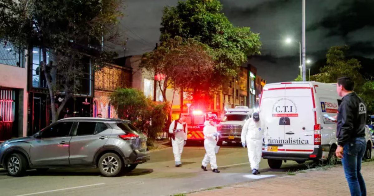 Antioquia suma 19 víctimas en homicidios múltiples en 2026: cinco triples crímenes y una masacre