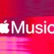 Apple Music lanza etiquetas de divulgación para canciones creadas por IA