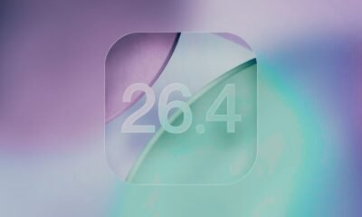 Apple Seeds revisó las terceras betas de iOS 26.4 y iPadOS 26.4 para desarrolladores, nuevas betas públicas