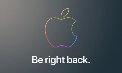 Apple Store cae antes del rumoreado anuncio del 'MacBook Neo'