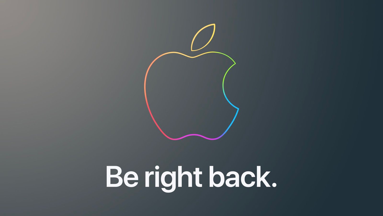 Apple Store cae antes del rumoreado anuncio del 'MacBook Neo'