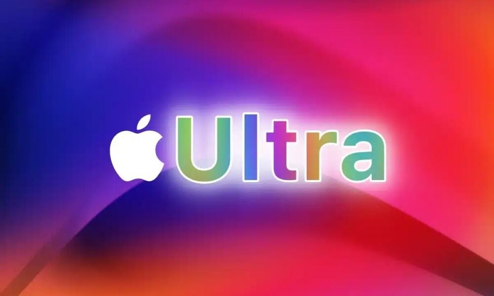 Apple Ultra: los nuevos iPhone, MacBook y AirPods filtrados