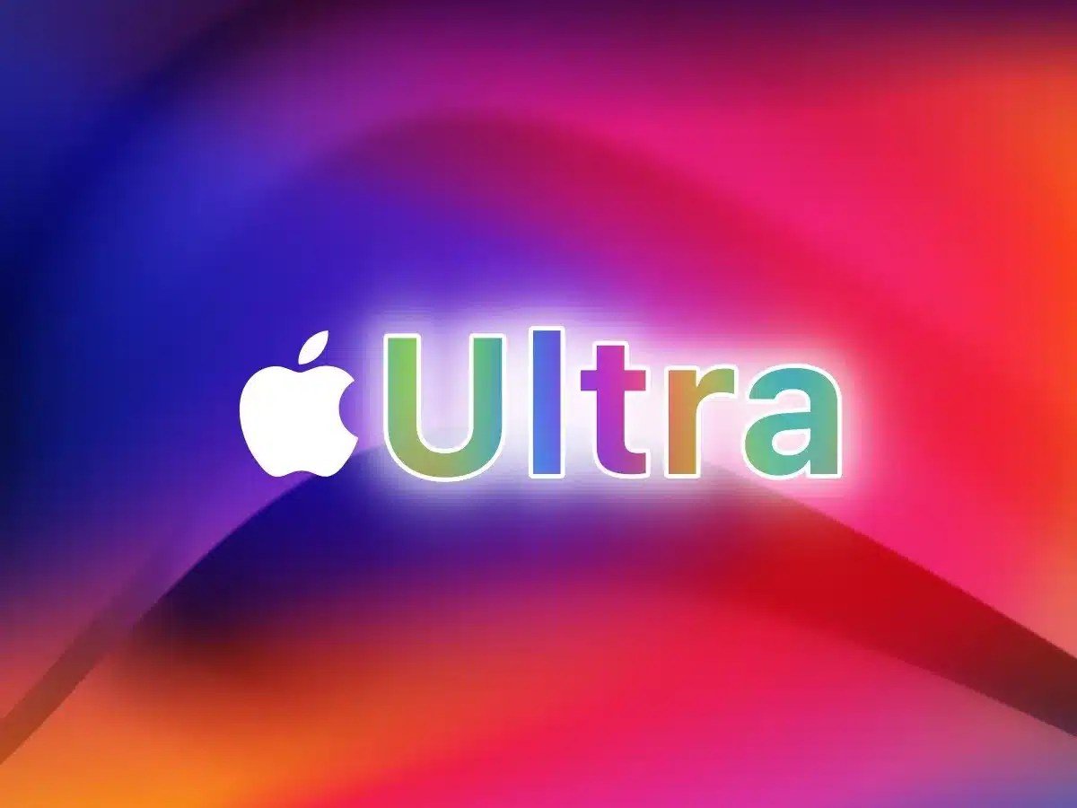 Apple Ultra: los nuevos iPhone, MacBook y AirPods filtrados