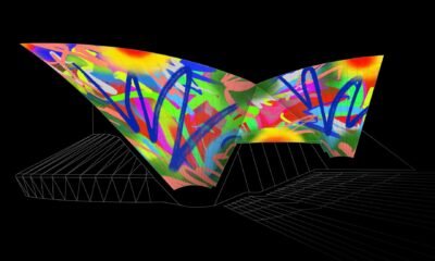 Apple anuncia una nueva colaboración con la Ópera de Sydney