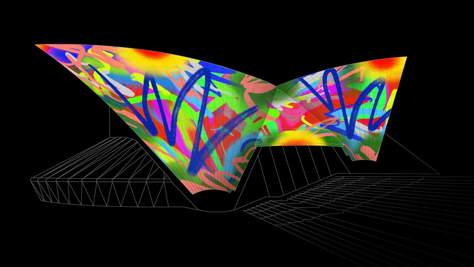 Apple anuncia una nueva colaboración con la Ópera de Sydney