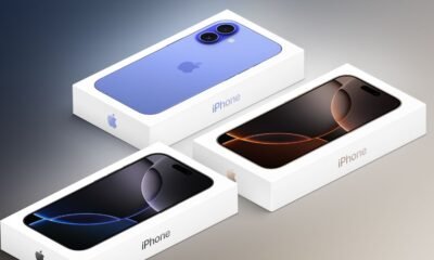 Apple cambia los valores de intercambio para iPhones, Macs y más