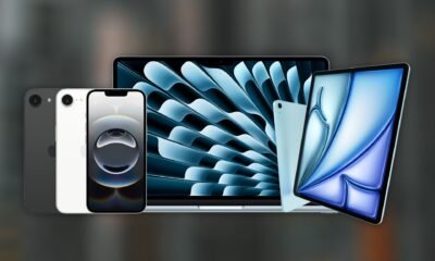 Apple deja de vender 7 de sus productos más populares (hay un motivo)