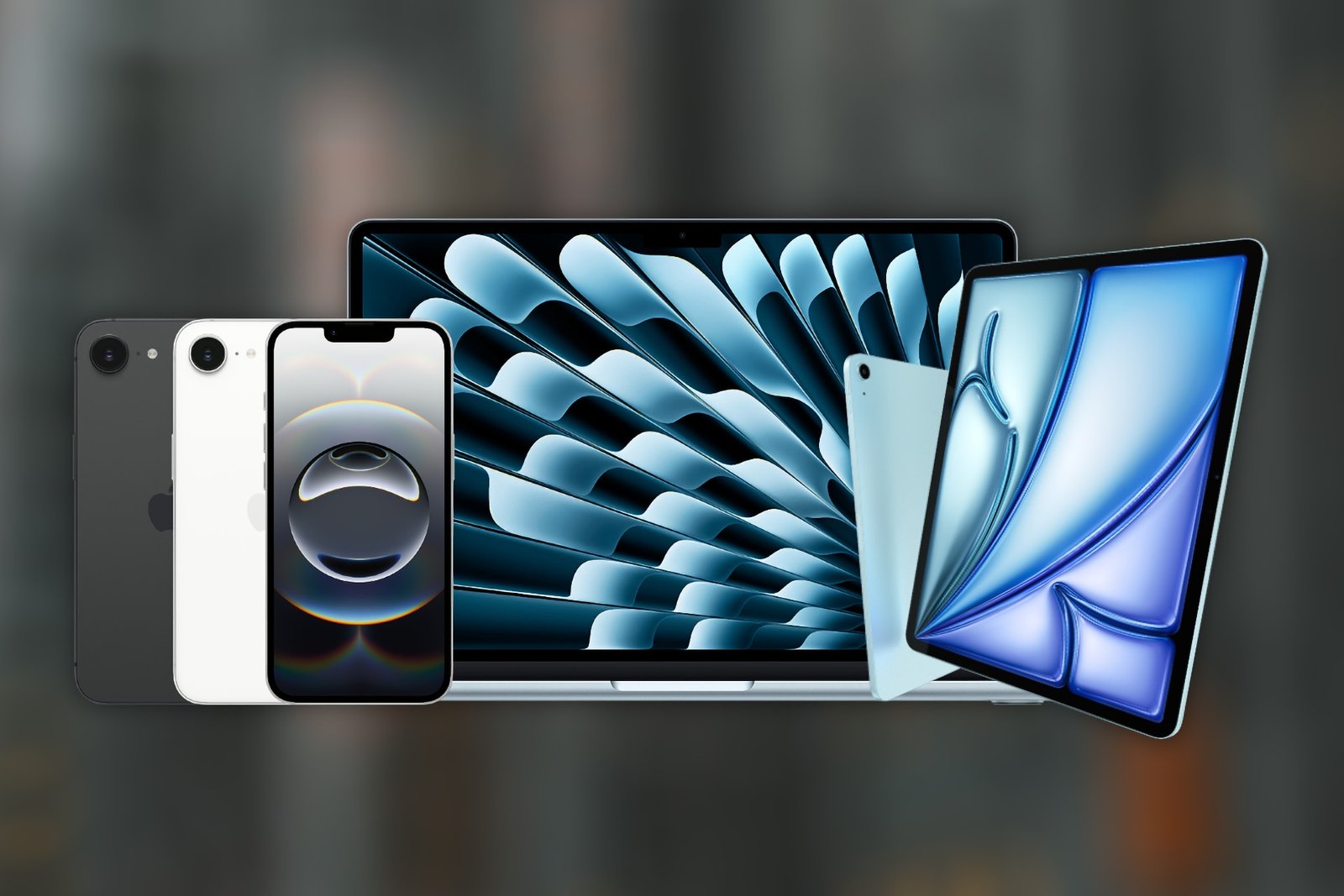 Apple deja de vender 7 de sus productos más populares (hay un motivo)