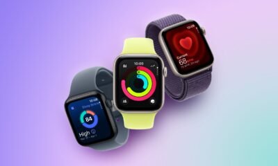 Apple espera imprimir en 3D más productos