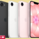 Apple iPhone 17e: Llegada a México y precio - TECNOLOGÍA