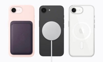 Apple inicia ola de lanzamientos con iPhone 17e y iPad Air M4