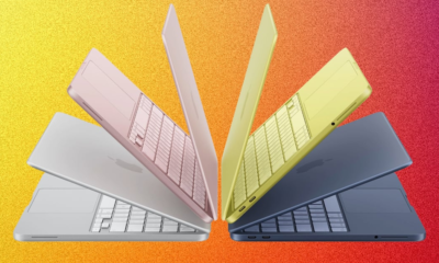 Apple lanza el MacBook Neo desde $649.990: así es la nueva laptop con cerebro de iPhone