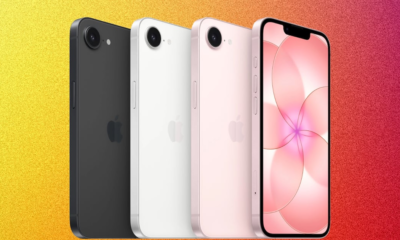 Apple lanza el iPhone 17e en Chile por menos de $700.000