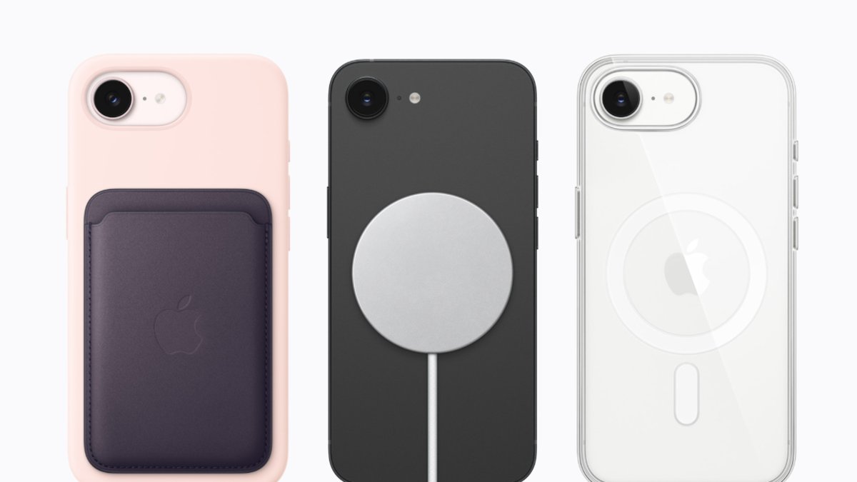Apple lanza el iPhone 17e que llega con procesador A19, doble almacenamiento y nuevas opciones de color: así es el celular