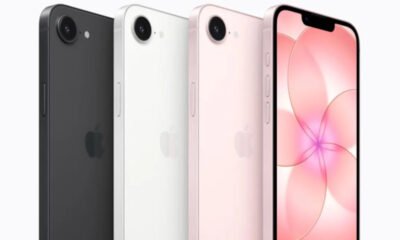 Página de inicio de Yahoo news