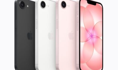 Apple lanza el nuevo iPhone 17e para brindar una opción económica sin perder potencia