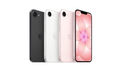 Apple lanza el nuevo iPhone 17e para liderar el segmento de entrada con potencia y mejor precio - Consumidor