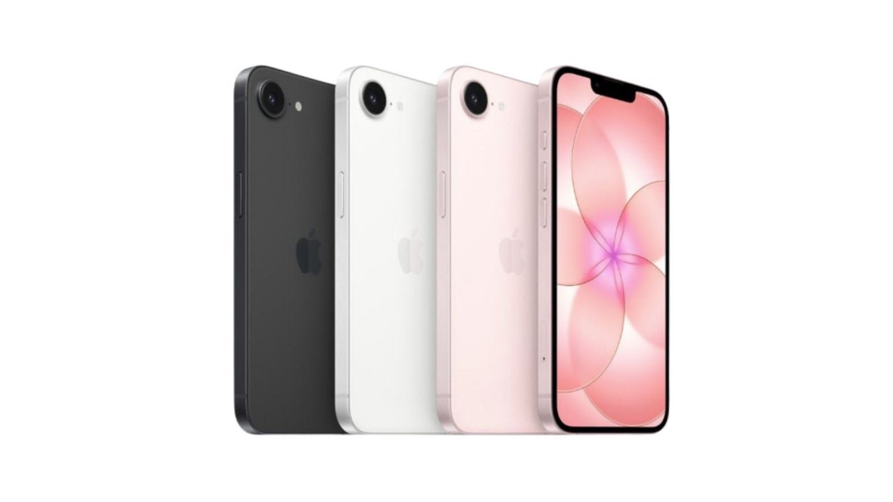 Apple lanza el nuevo iPhone 17e para liderar el segmento de entrada con potencia y mejor precio - Consumidor