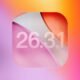 Apple lanza iOS 26.3.1 y iPadOS 26.3.1 con corrección de errores y compatibilidad con Studio Display