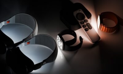 Apple lanza las terceras versiones beta de watchOS 26.4, tvOS 26.4 y visionOS 26.4