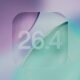 Apple lanza terceras versiones beta de iOS 26.4 y iPadOS 26.4 para desarrolladores