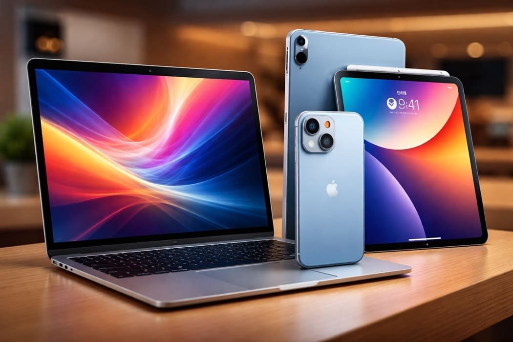 Apple prepara una semana de grandes lanzamientos con el MacBook económico y el iPhone 17e