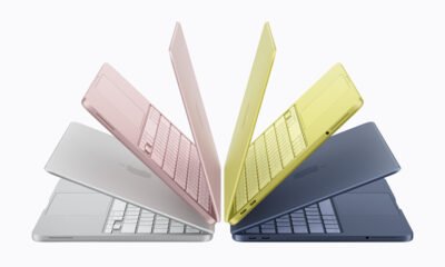 Apple presenta MacBook Neo, una propuesta 'económica' con chip de iPhone