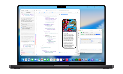 Apple presenta MacBook Pro con chips M5 Pro y M5 Max con nueva arquitectura Fusion