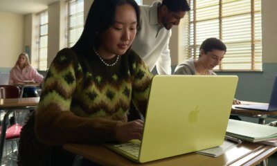 Apple presenta el MacBook Neo, su primer portátil con chip de iPhone - El Mundo