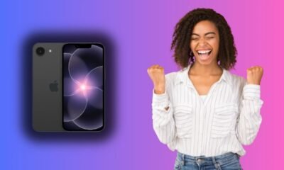 Apple presenta el iPhone 17e y iPad Air: Todo sobre los nuevos lanzamientos