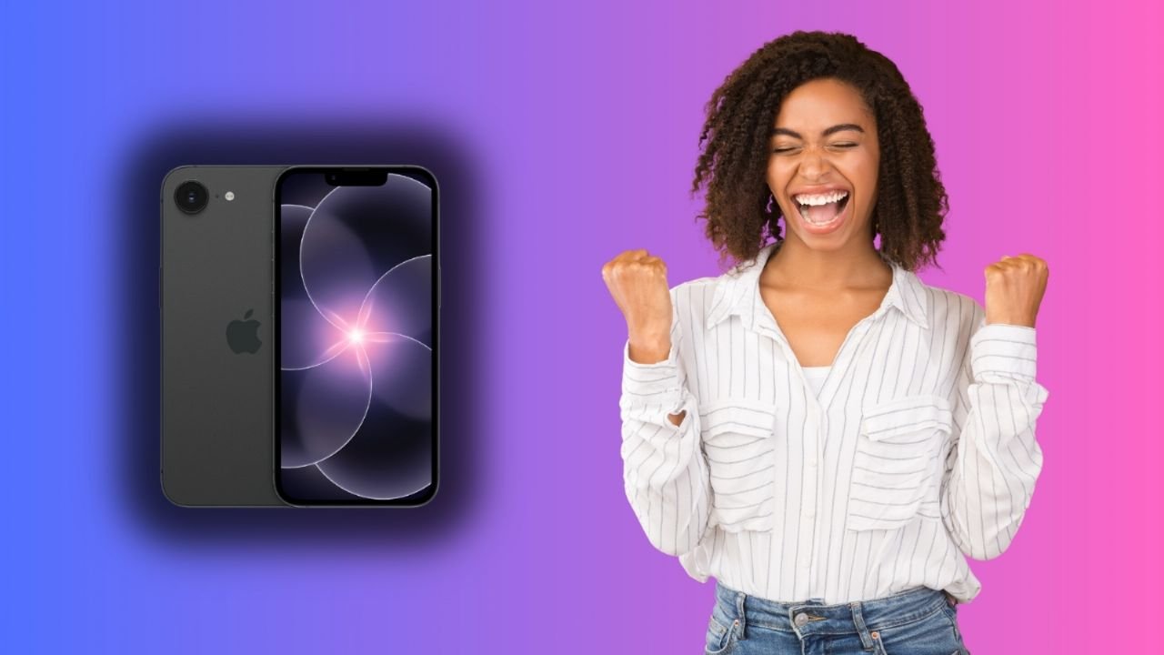 Apple presenta el iPhone 17e y iPad Air: Todo sobre los nuevos lanzamientos