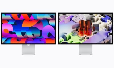 Apple presenta el nuevo Studio Display XDR