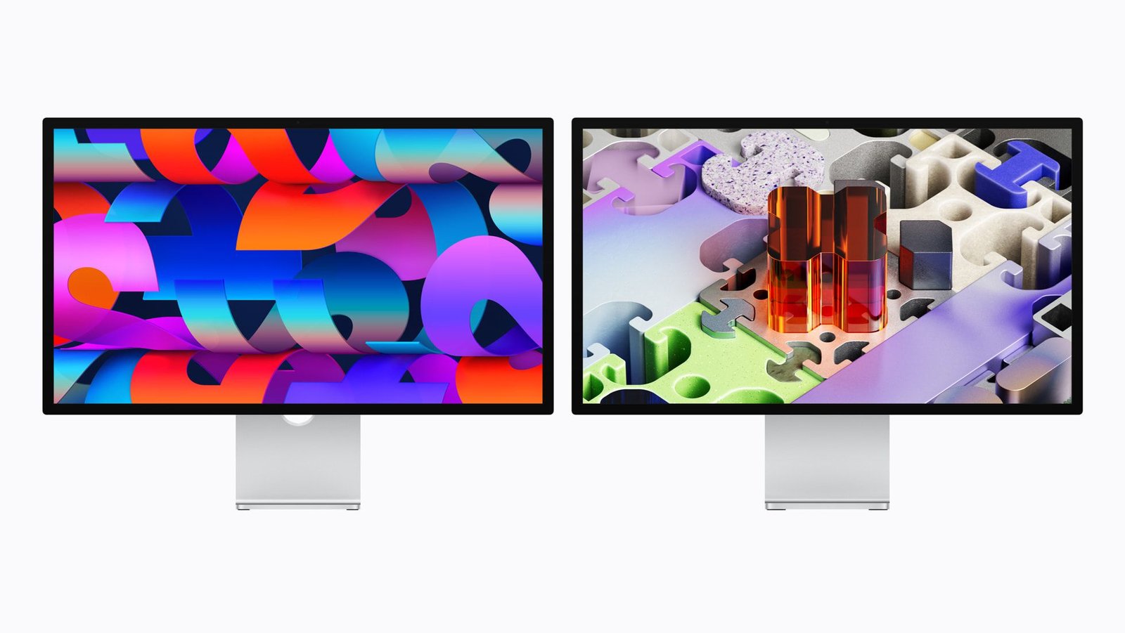 Apple presenta el nuevo Studio Display XDR