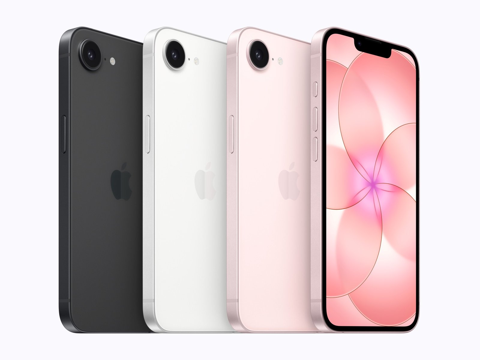 Apple presentó el iPhone 17e, la nueva versión de su celular más barata: características y precio