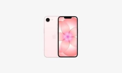 Apple sorprende con un iPhone 17e más barato y potente